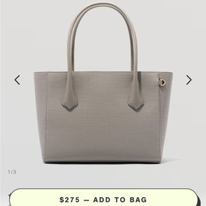 Dagne Dover Signature Tote